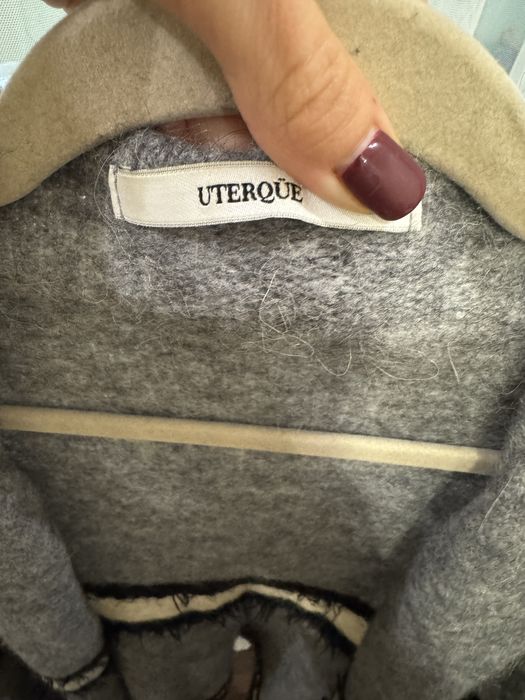 Uterque оригінал жилет