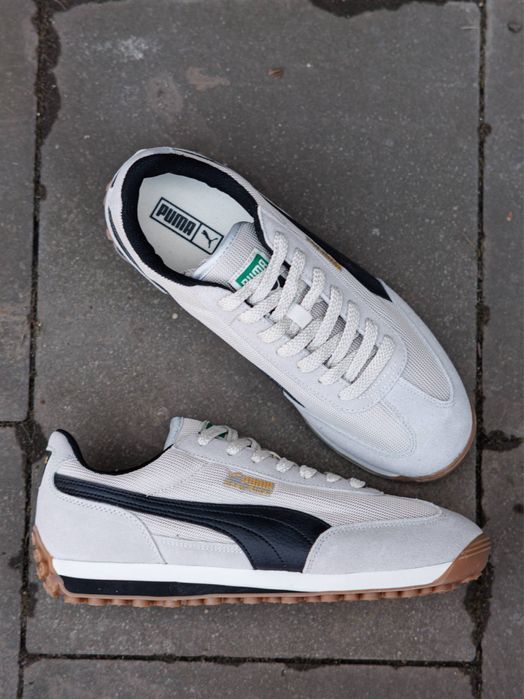 puma easy rider - купити чоловіче взуття - Ціна на OLX.ua
