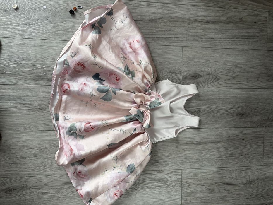 Плаття сукня H&M 110/116р