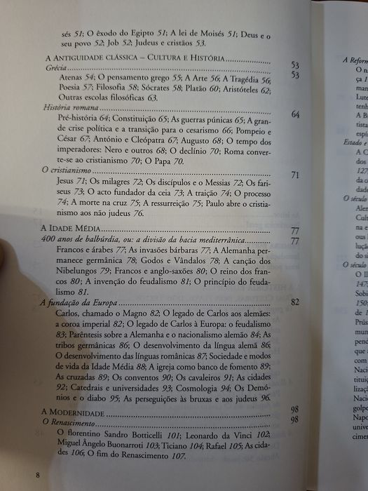 Cultura , Tudo o que precisa Saber