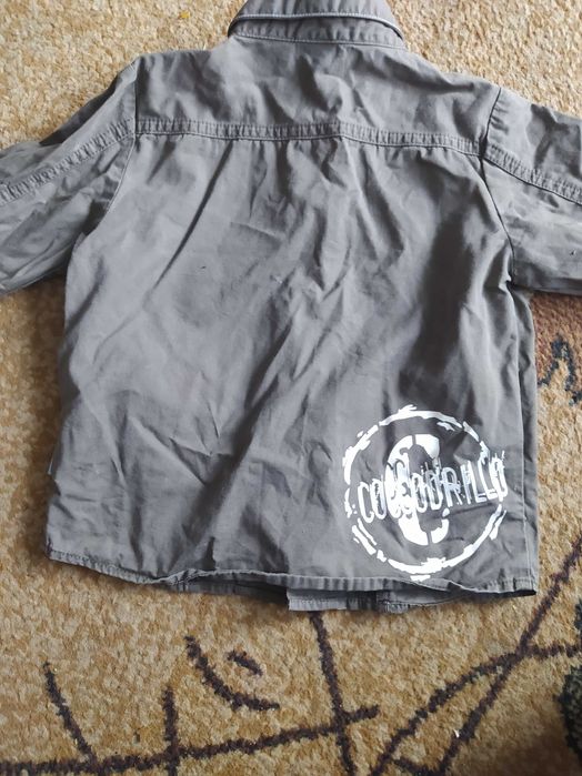 Koszula dla chłopca