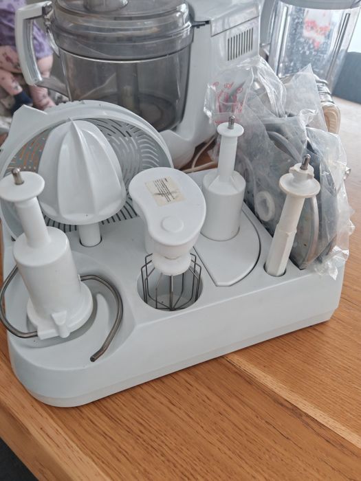 Robot kuchenny MPM Kasia