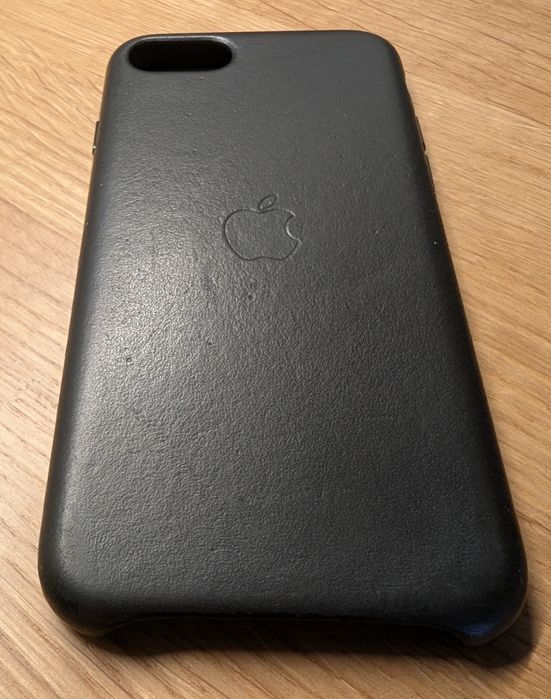 Apple iPhone SE 2022 64GB Midnight - pełny zestaw
