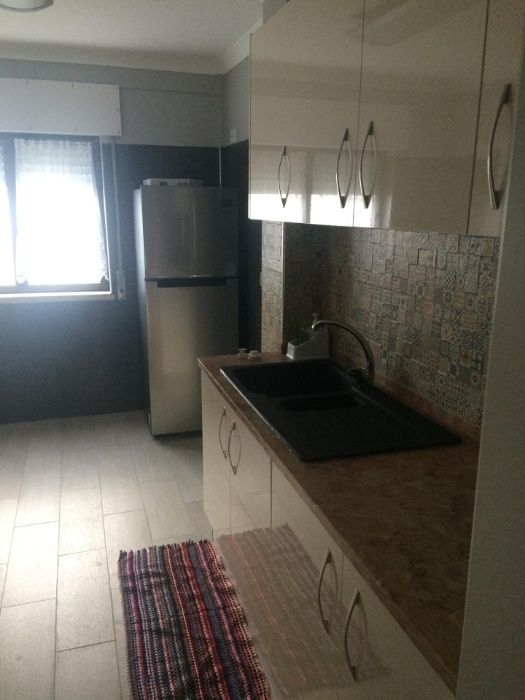 T2 em Sesimbra para ferias.