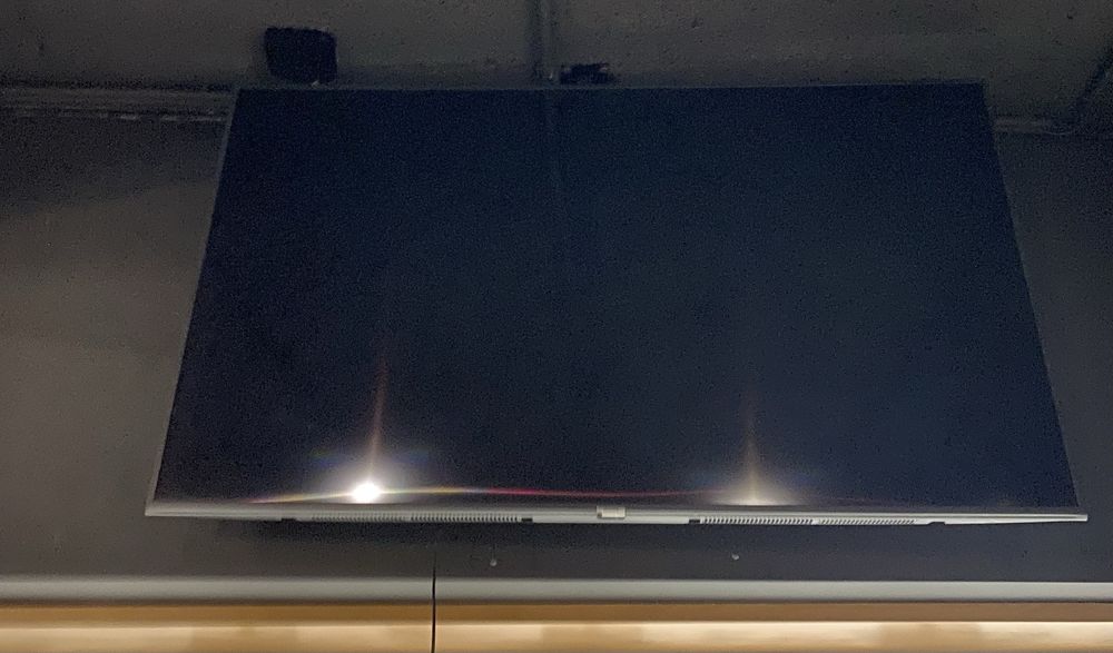 Vendo tv samsung 65 polegadas