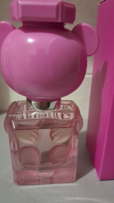 Moschino toy 2 bubble gum