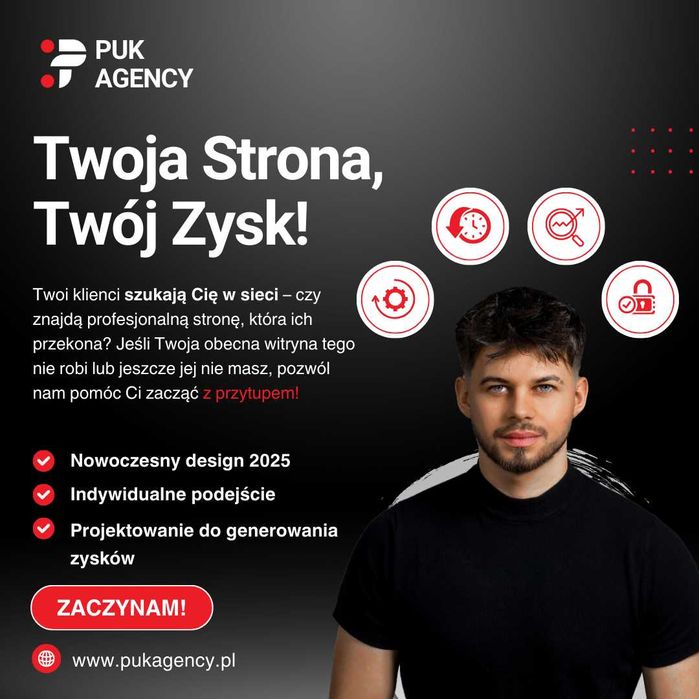 Profesjonalne Strony internetowe WWW | Sklepy internetowe | wizytówki