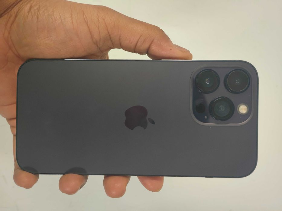 iPhone 14 pro Max 256gb