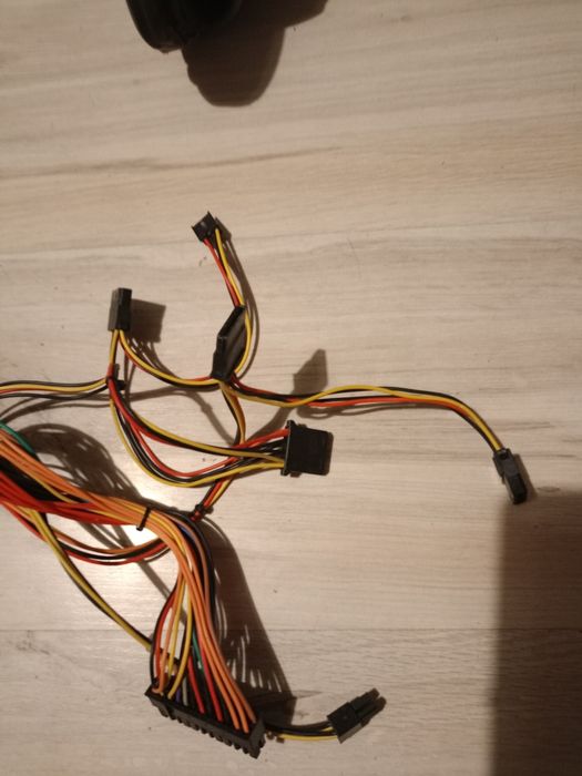 Zasilacz do komputera whitenergy 230V