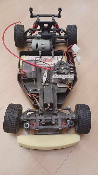 Subaru Impreza Eléctrico Telecomandado