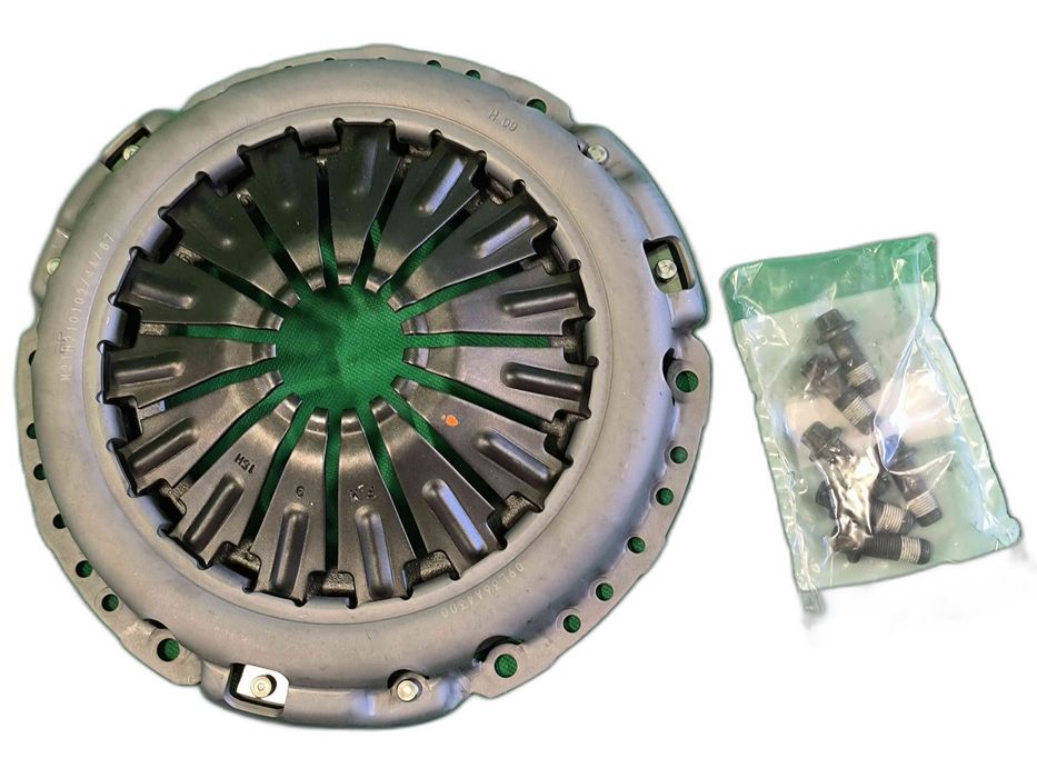 Kit Embraiagem FORD FOCUS IV