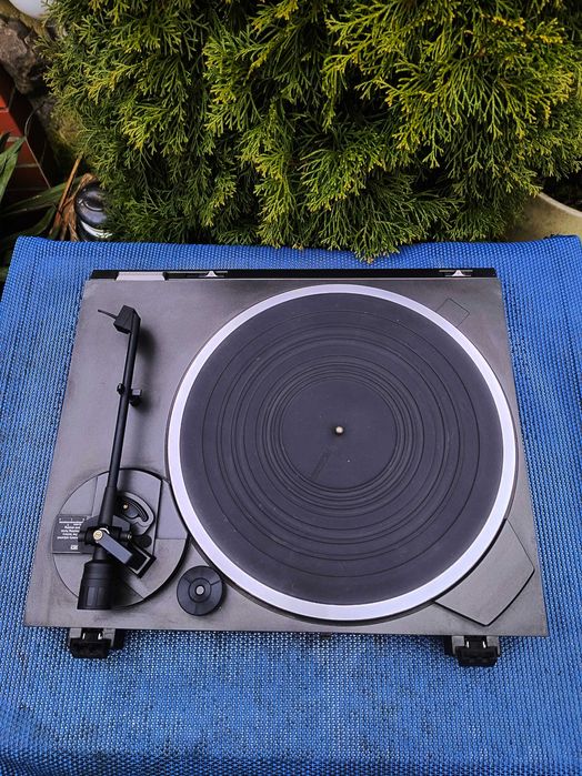 Gramofon  TECHNICS SL-BD20 do naprawy lub na części