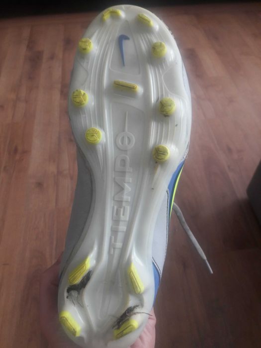 Nike Tiempo Legend 9 Academy FG/MG cena 159,00 zł !!!