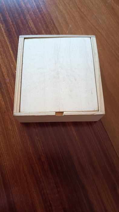 Puzzle para bebé