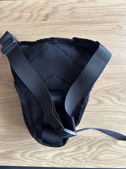 Torba motocyklowa na udo