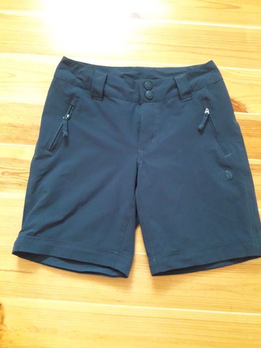 Жінoчі шорти The north face 42-44