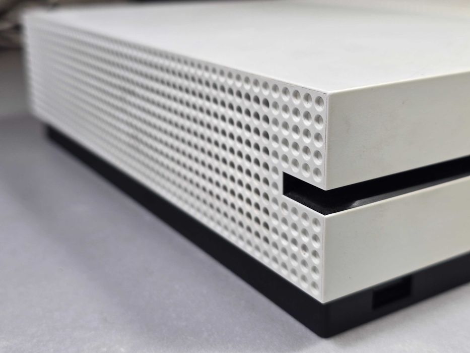 Xbox One S 500GB / Grade C / czytaj uważnie opis