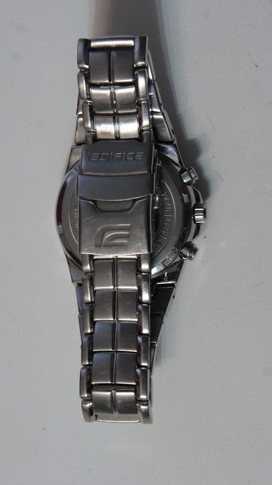 Zegarek męski CASIO EF-516