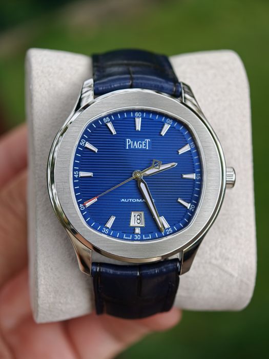 Piaget Polo S Full set