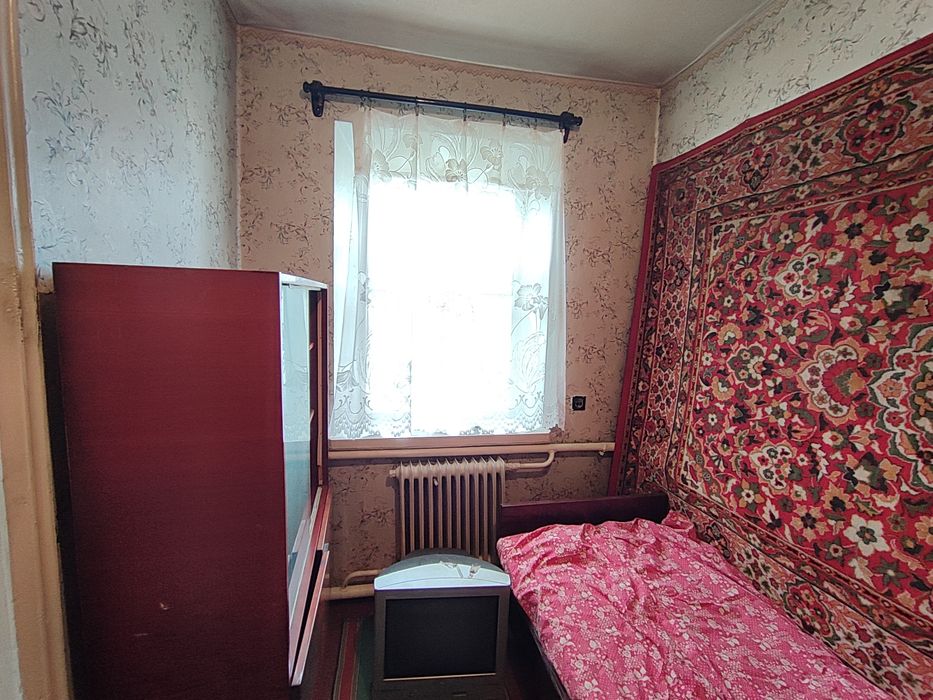 Продається будинок в с. Знаменівка