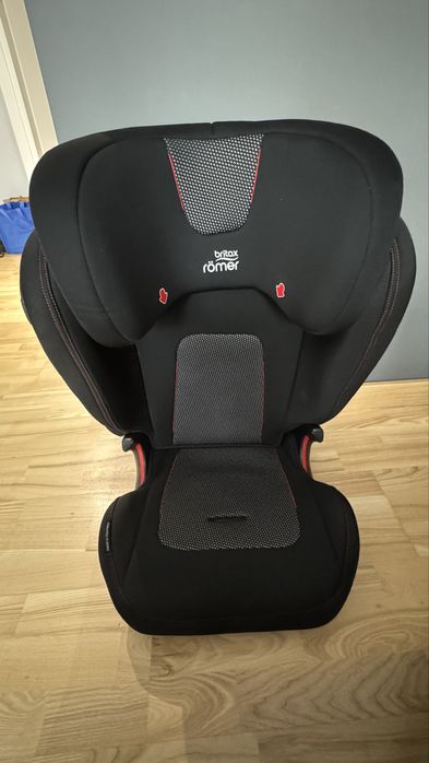Britax Romer Kidfix III S isofix 15-36kg