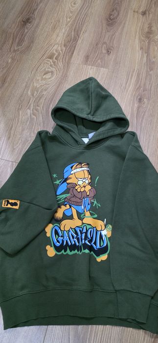 Bluza z kapturem  zaraz 152