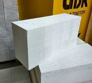 Продам Газобетон кирпич шлакоблок разных производителей.