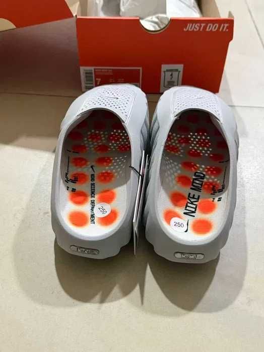 Nike_Mind_001_White r.40