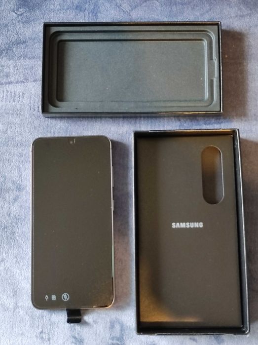 Samsung Galaxy S24 Enterprise Edition 8/128 | Nowy