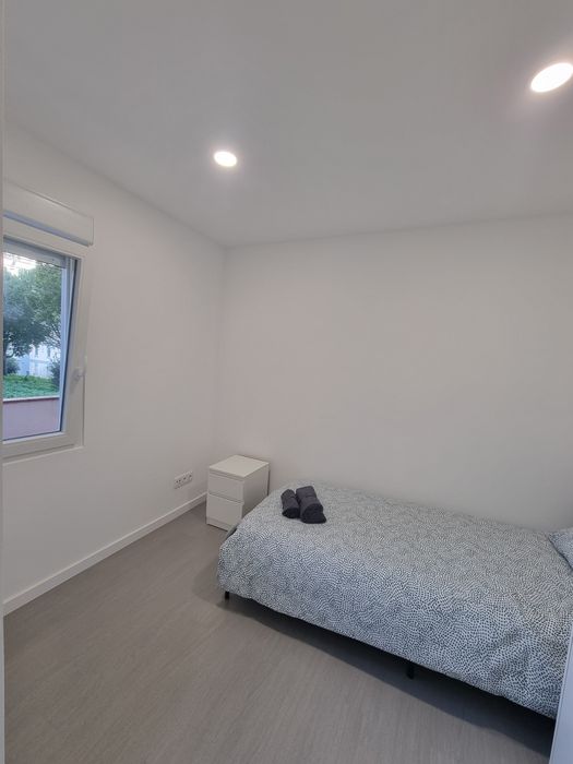 Despesas incluídas Quarto para arrendar mobilado limpez