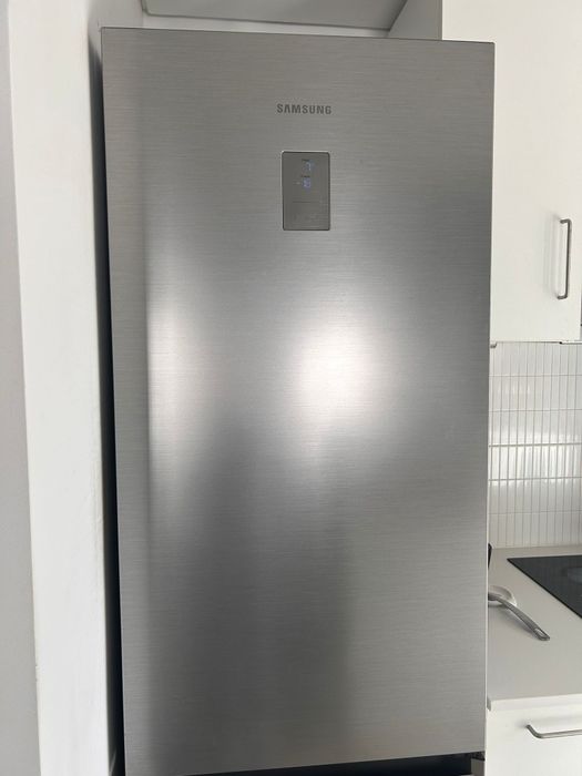 Frigorífico Samsung RB36T672CS9 – No Frost – Excelente Estado