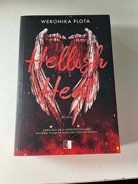 Hellish heat część 1