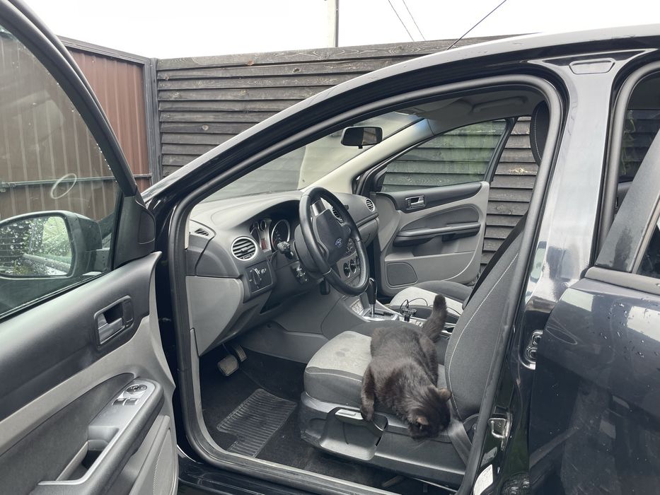 Продам Ford focus 2011