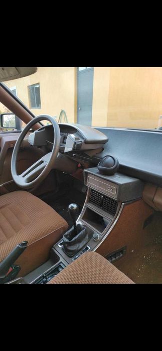 Citroën CX Reflex