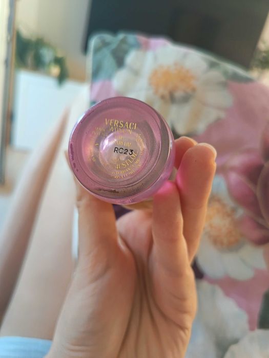 Perfumy versace woman