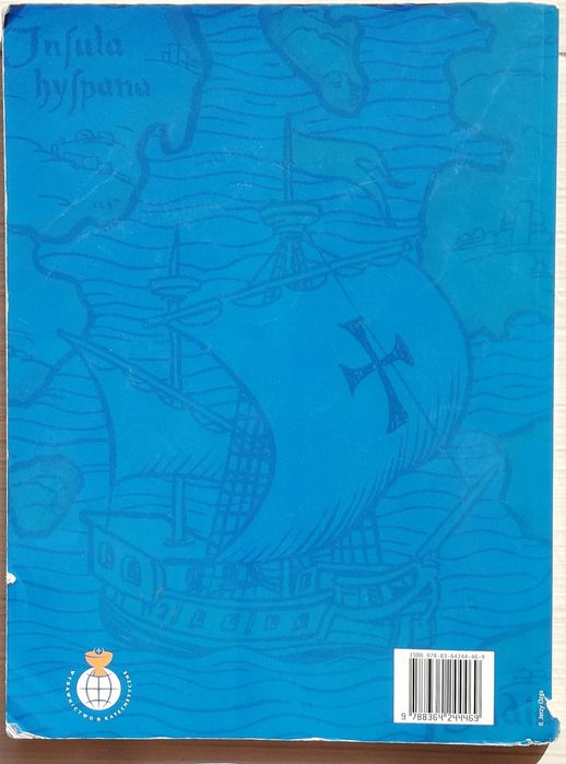 Religia. Klasa 6. Podręcznik:  "Wierzę w święty Kościół powszechny".