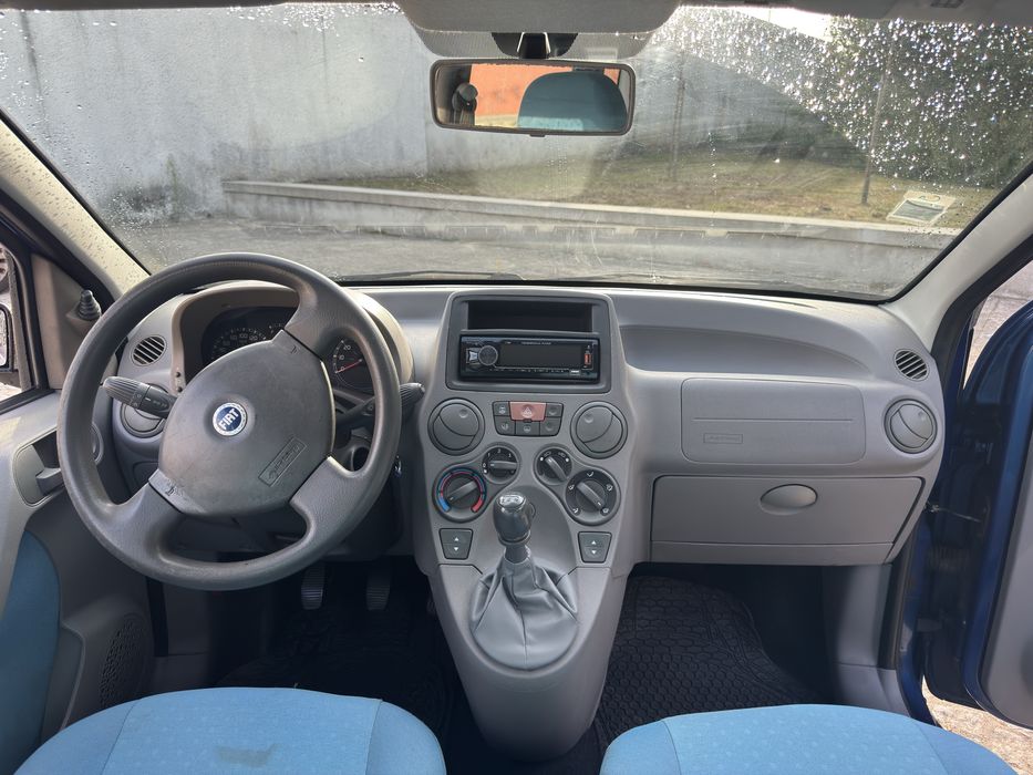 Fiat Panda 1.3multijet532566029202903047
