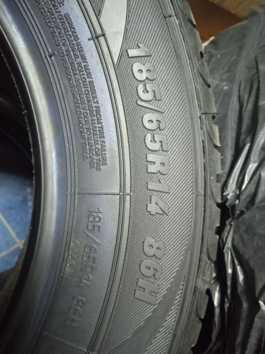 185 65 r14 Premiorri