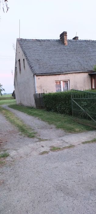 Sprzedam dom na wsi