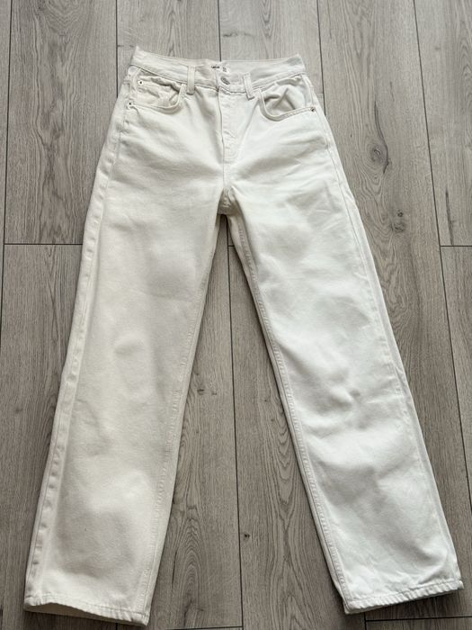 Джинси Pull&Bear /топ