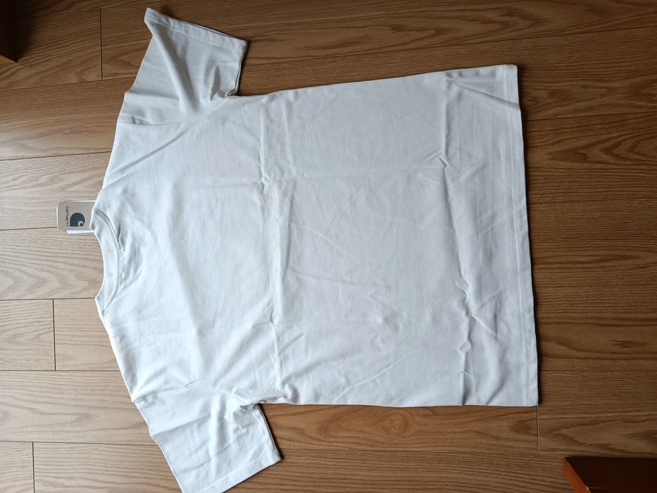 Camisola Carhartt