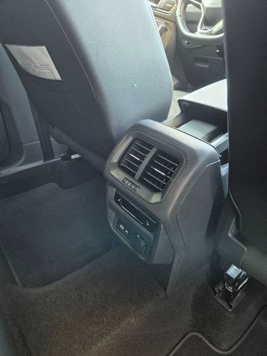 Volkswagen Tiguan 2021 VIN WVGZZZ5NZNW509638 фото оголошення 11 з 18