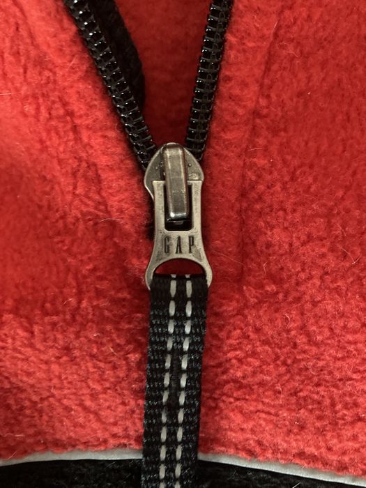 Оригінальна фліска GAP