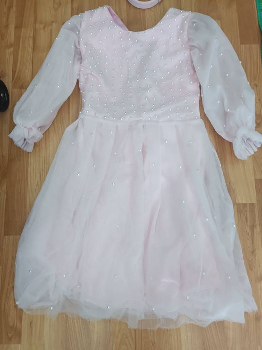 Фемілі лук розмір дівчинки 80, мами М