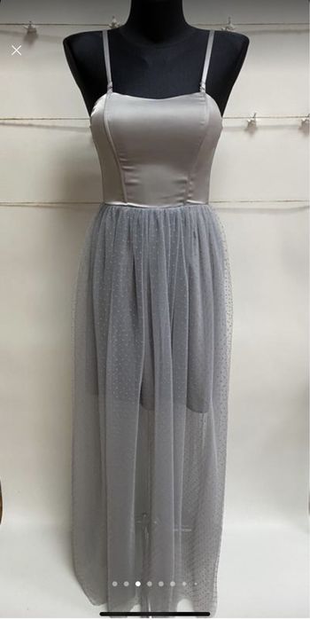 Выпускное платье