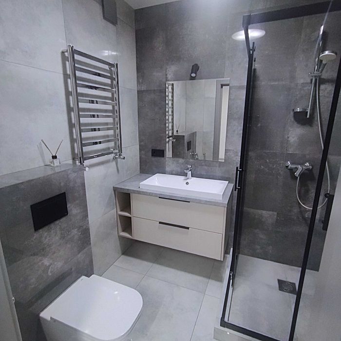 Квартира в новобудові з ремонтом, 10 хв до центру, ЖК Auroom Tower