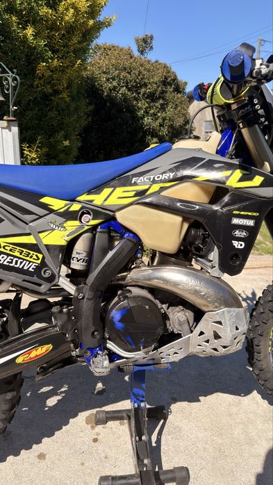 Sherco 300 de 2020