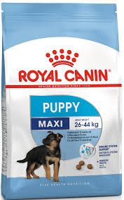 Супер Цена !!! Royal Canin Maxi Puppy 15кг
