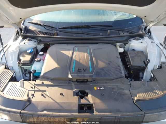Hyundai Ioniq 5 Sel 2024;