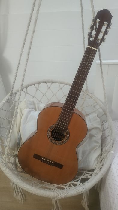Guitarra Clássica/ violão